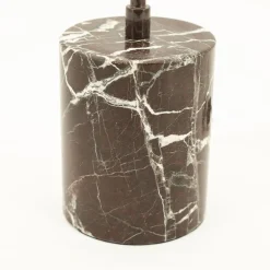 New By Boo Lumina Tafellamp Bruin, Wit