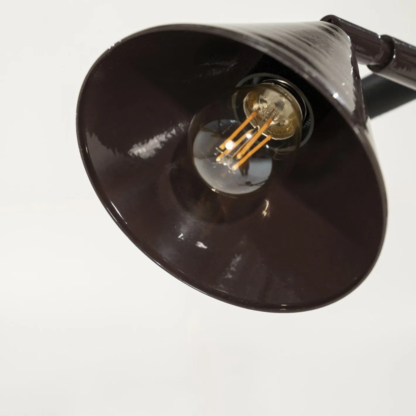 New By Boo Lumina Vloerlamp Bruin
