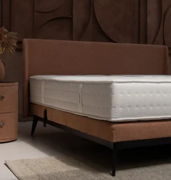 Ubica Lunaire Balance Matras Wit