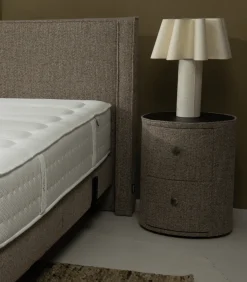 Ubica Lunaire Luxe Matras Wit