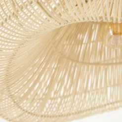 By Boo Lunar Hanglamp Natural