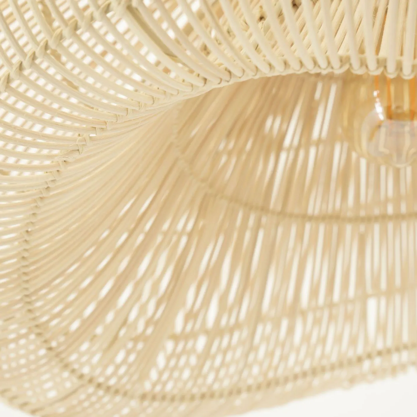 By Boo Lunar Hanglamp Natural