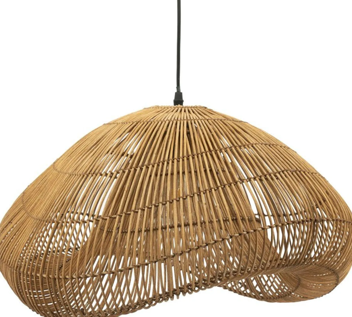 Discount By Boo Lunar Hanglamp Brown