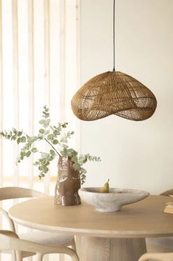 Discount By Boo Lunar Hanglamp Brown