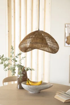 Discount By Boo Lunar Hanglamp Brown