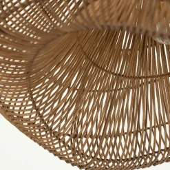 Discount By Boo Lunar Hanglamp Brown