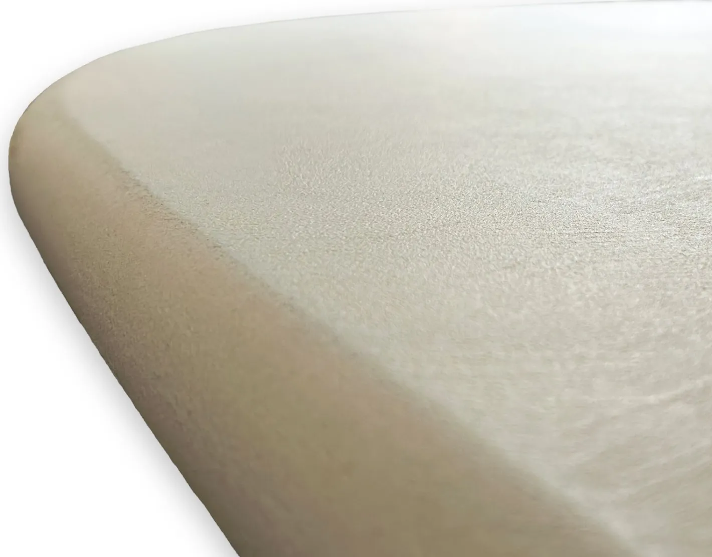 Outlet XOOON Lund Cone Rond Eettafel Stone Skin