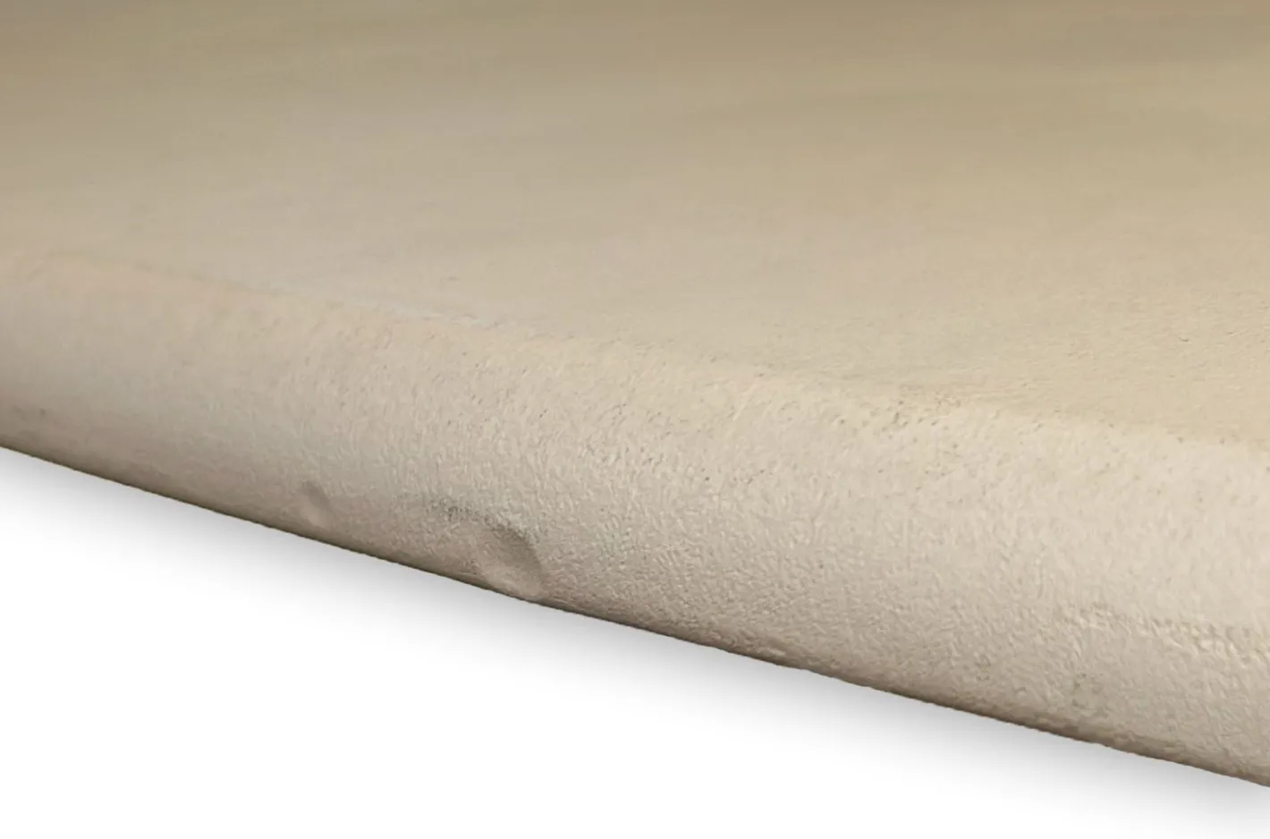 Sale XOOON Lund 4-poot Nebbia Eettafel Stone Skin