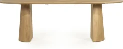 Outlet Eleonora Lune Eettafel Naturel