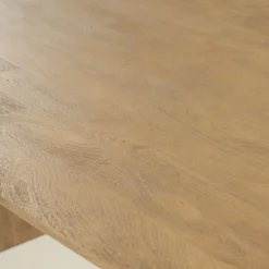 Outlet Eleonora Lune Eettafel Naturel