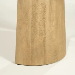 Outlet Eleonora Lune Eettafel Naturel