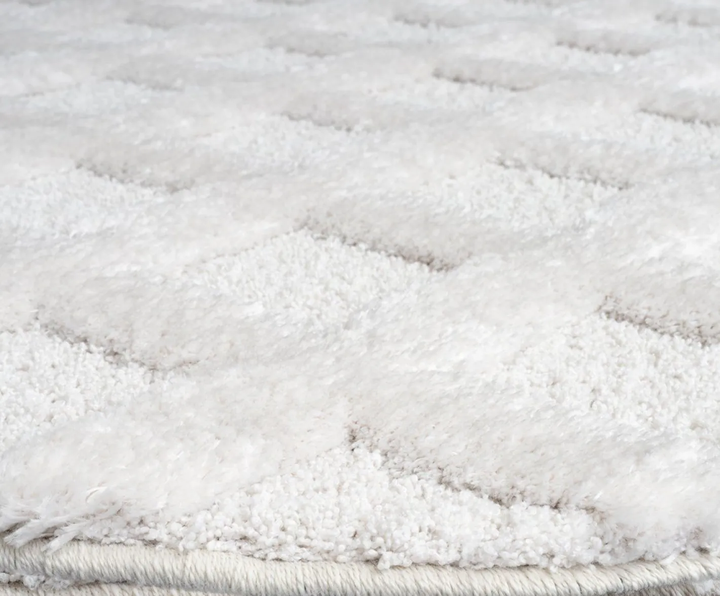 Best Trendhopper Lune Vloerkleed Grey