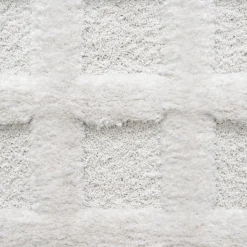 Best Trendhopper Lune Vloerkleed Grey