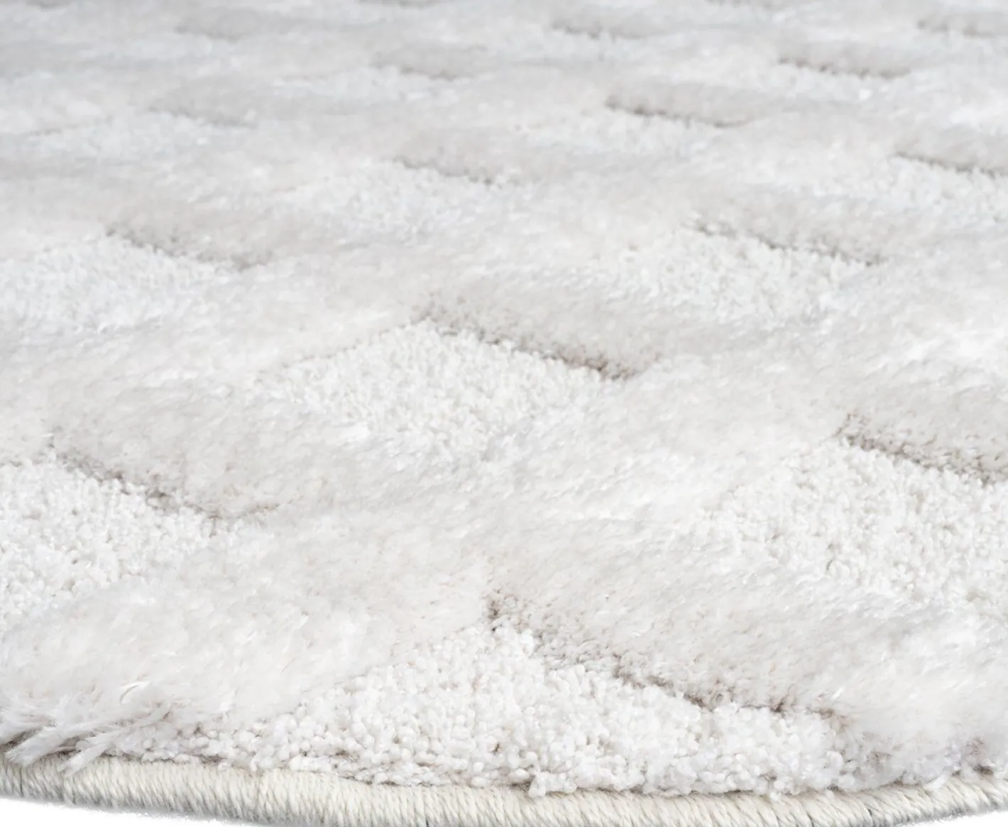 Best Trendhopper Lune Vloerkleed Grey