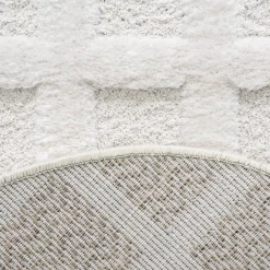 Best Trendhopper Lune Vloerkleed Grey