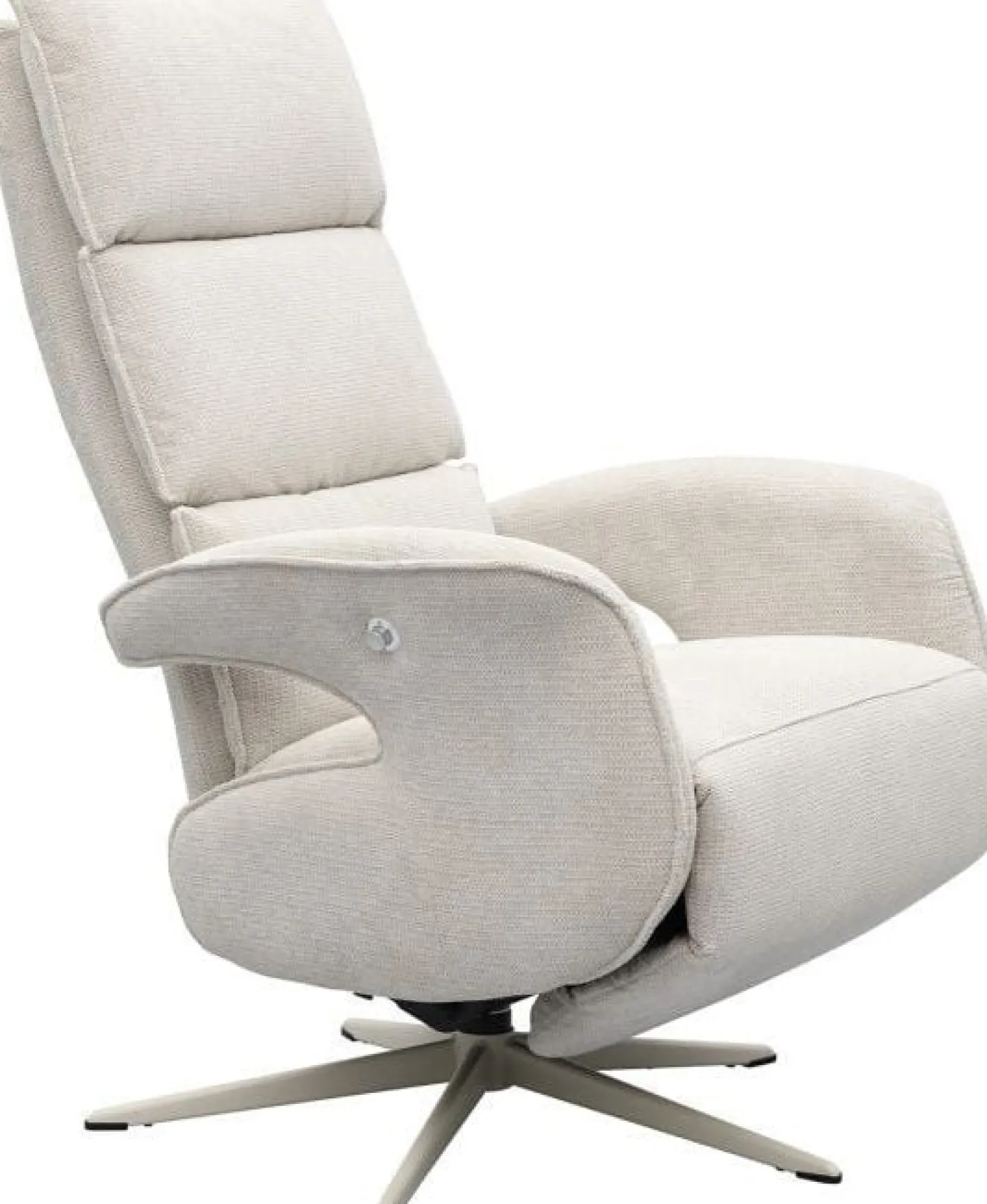 New Trendhopper Lunia Relaxfauteuil Greige