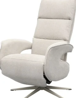 New Trendhopper Lunia Relaxfauteuil Greige