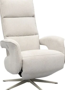 New Trendhopper Lunia Relaxfauteuil Greige