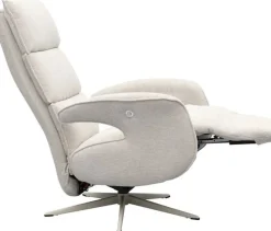 New Trendhopper Lunia Relaxfauteuil Greige