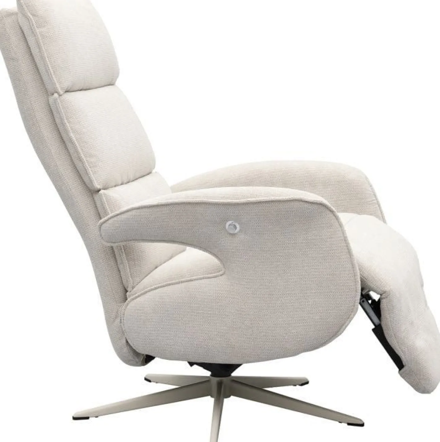 New Trendhopper Lunia Relaxfauteuil Greige