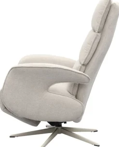 New Trendhopper Lunia Relaxfauteuil Greige
