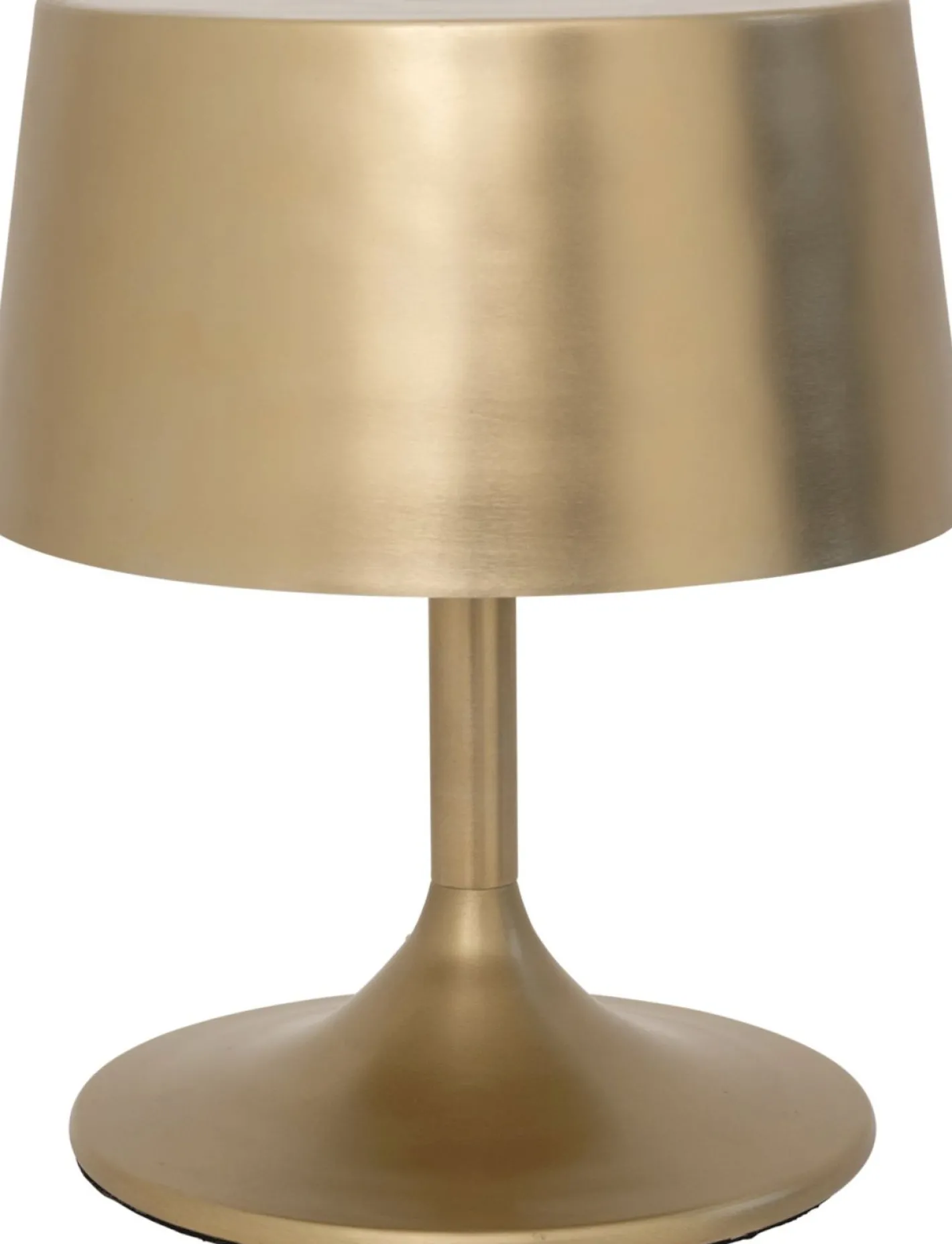 Online Urban Nature Culture Luxe Tafellamp Gold
