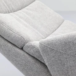Sale Trendhopper Luxor Relaxfauteuil Zinc