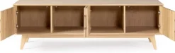 Hot Feelings Wonen Luzern Tv-dressoir Uniformante