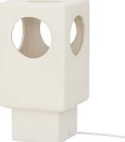 Outlet Urban Nature Culture Lycka Tafellamp Wit