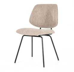 Best Eleonora Lynn Eetkamerstoel Beige
