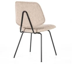 Best Eleonora Lynn Eetkamerstoel Beige