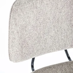 Best Eleonora Lynn Eetkamerstoel Beige