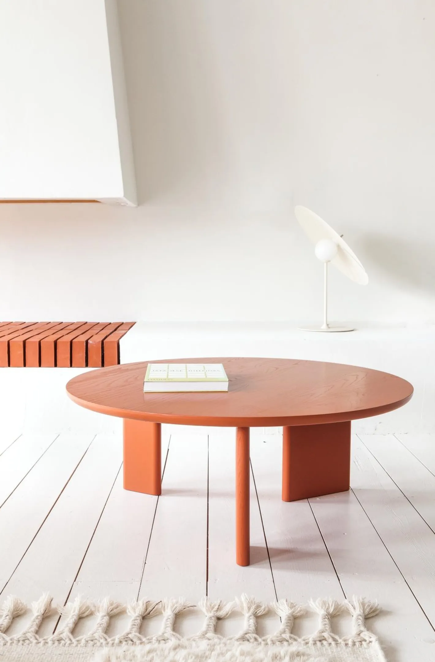 Online Pilat & Pilat Lyts 5 Salontafel Cinnamon