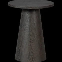 Online WOOOD Maan Salontafel Dark Brown