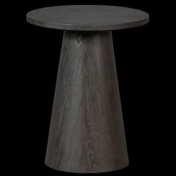 Online WOOOD Maan Salontafel Dark Brown