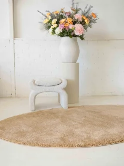 Hot Brinker Carpets Maare Vloerkleed Beige