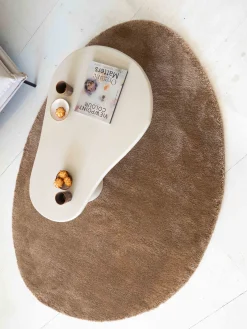 Brinker Carpets Maare Vloerkleed Mocca