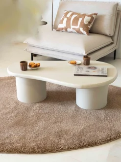 Brinker Carpets Maare Vloerkleed Mocca