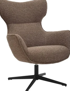 Outlet Eijerkamp Collectie Maarten Relaxfauteuil Taupe
