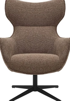 Outlet Eijerkamp Collectie Maarten Relaxfauteuil Taupe