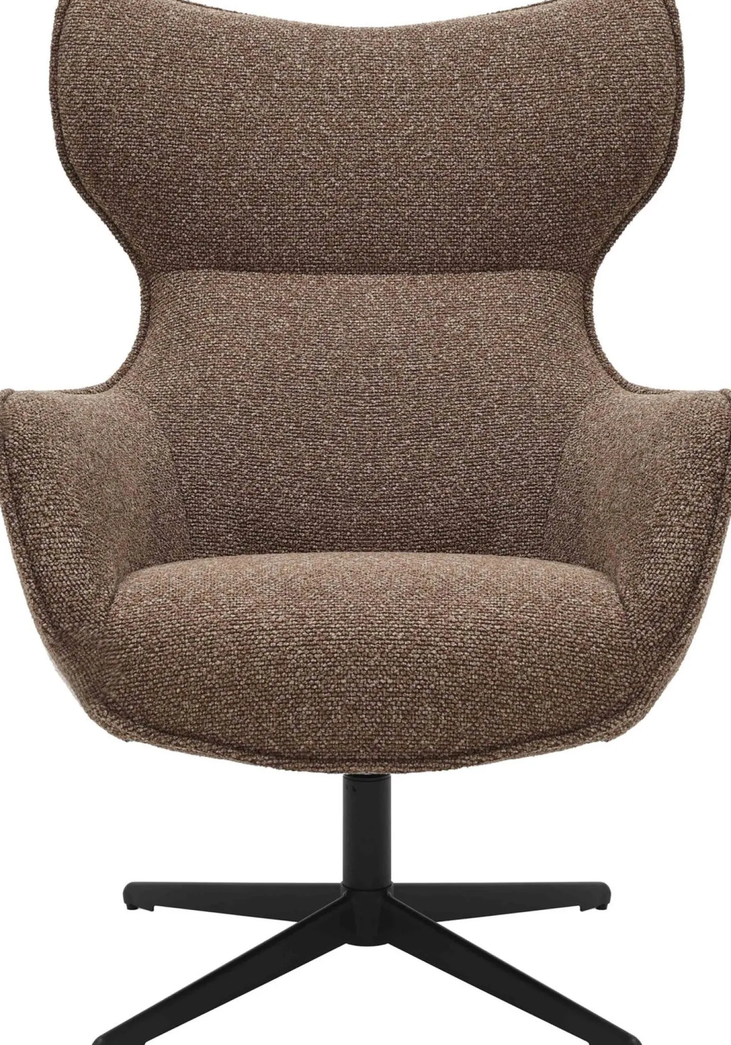 Outlet Eijerkamp Collectie Maarten Relaxfauteuil Taupe