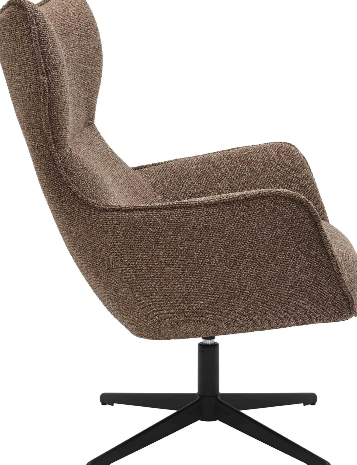 Outlet Eijerkamp Collectie Maarten Relaxfauteuil Taupe