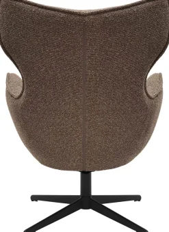 Outlet Eijerkamp Collectie Maarten Relaxfauteuil Taupe