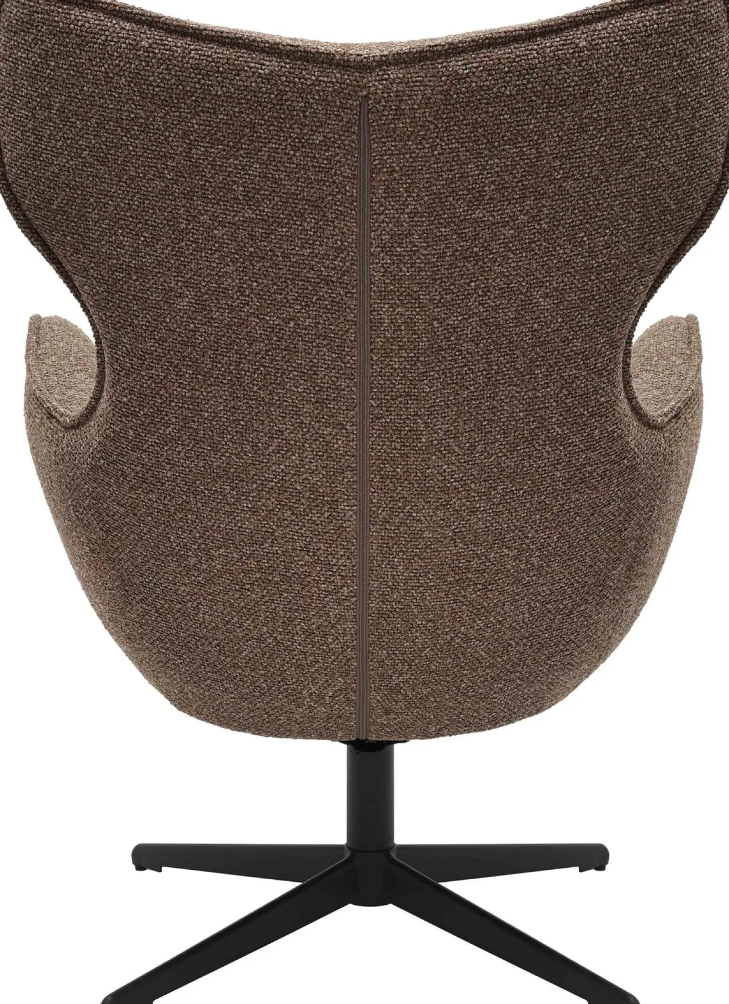 Outlet Eijerkamp Collectie Maarten Relaxfauteuil Taupe
