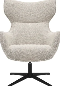 Online Eijerkamp Collectie Maarten Relaxfauteuil Naturel