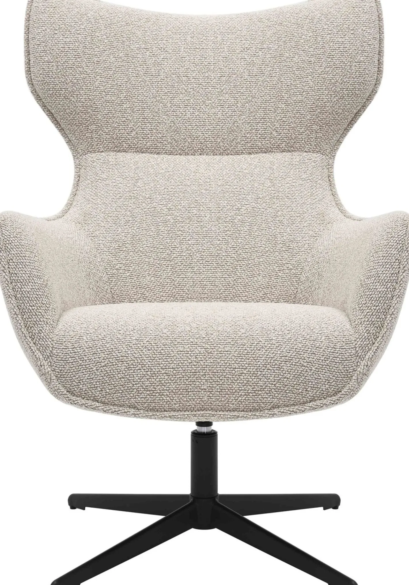 Online Eijerkamp Collectie Maarten Relaxfauteuil Naturel