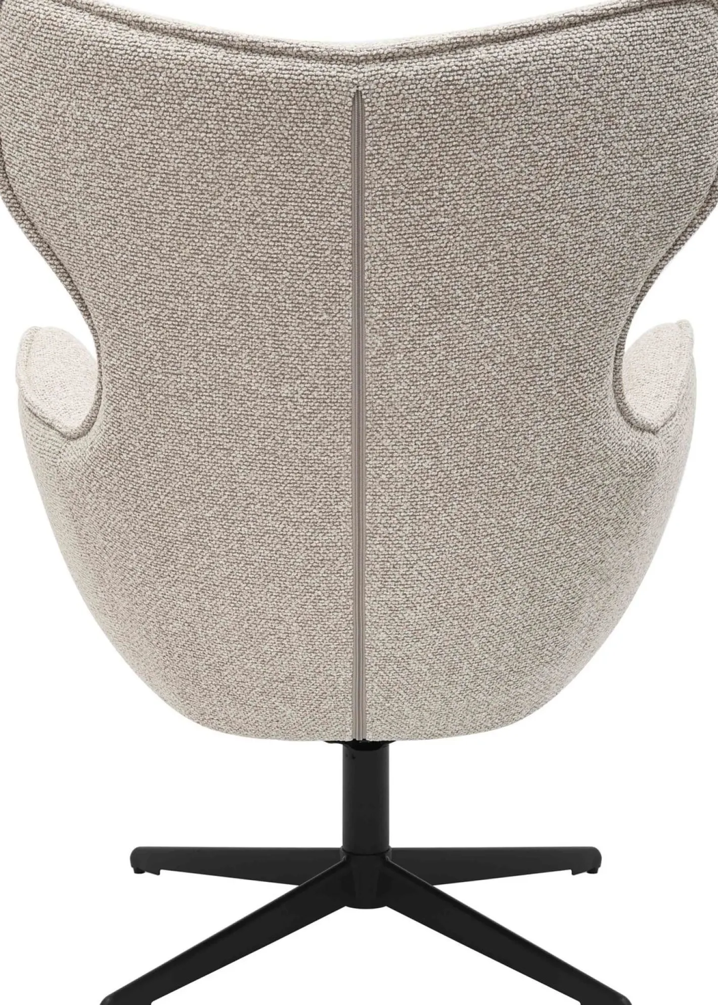 Online Eijerkamp Collectie Maarten Relaxfauteuil Naturel