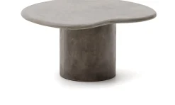 Clearance Kave Home Macarella Salontafel Grijs