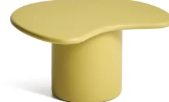 Sale Kave Home Macarella Salontafel Mosterdgeel