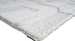 Clearance Trendhopper Mace Vloerkleed Wit